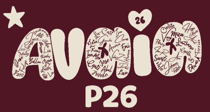 AVAIA 26 Logo